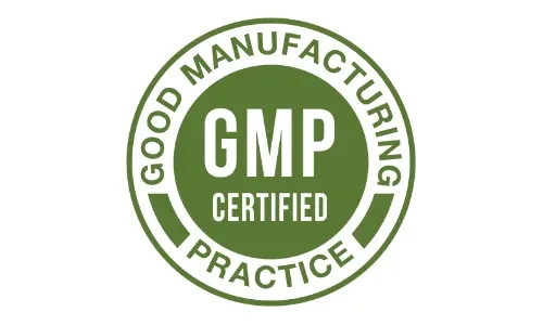 HorseWood GMP certified