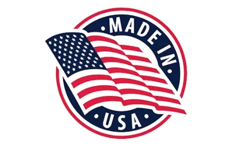 HorseWood made in the USA